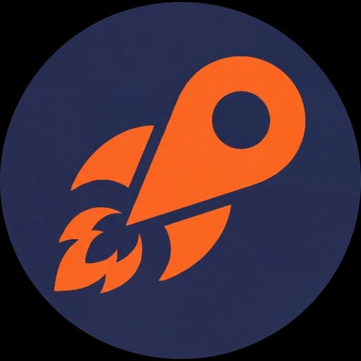 Sort My Stops logo